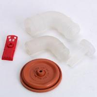 RESPIRATOR PARTS