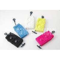 Silicone Keybag