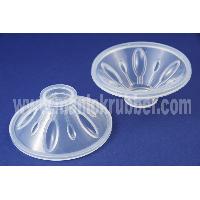 Medical suction cup