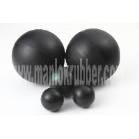 Rubber  Balls