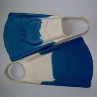 RUBBER SWIMMMING FIN