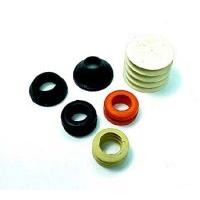 WIRE GROMMETS